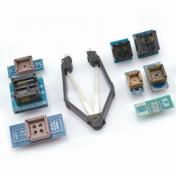 Programmer adapter set 8pcs