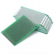 Universal pcb 40mm x 60mm