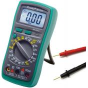 Digital multimeter PROSKIT MT-1210