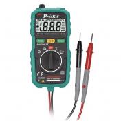 Digital multimeter MT-1508