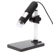 Digital microscope camera 2MP USB 1000X 8