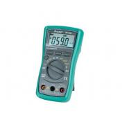 Digital multimeter