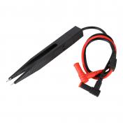 Test klipová probe - tweezers for the multimeter