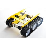 Robotic chassis TP100