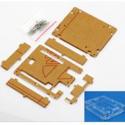 box plexiglass