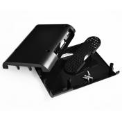 Case for Raspberry Pi 2 Model B/B+ V1 ABS Case Box Black Protective Cover for the Computer