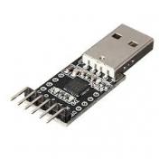 Converter / programmer 6Pin USB TTL UART RESET pin