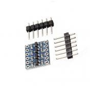I2C 5V to 3.3 V Bidirectional Converter Logic Level