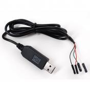 USB TTL converter