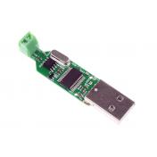Converter USB