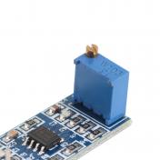 Module Operational Amplifier LM358 adjustable amplification