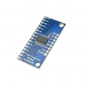 analog multiplexer 16 channel