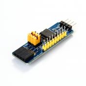 I/O Expander I2C-Bus Expansion Board