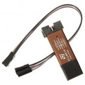 ST-Link V2 Programmer STM8 STM32 Emulator Downloader M89
