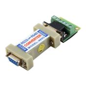 Converter RS232 to RS485