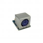 Keyboard PS2 adapter