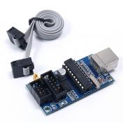 USB programmer ISP AVR for Arduino bootloader Mega2560 Uno R3