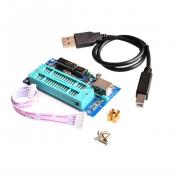 USB 150 from the PIC ICSP Programmer microcontroller including Cable