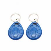13.56 MHz token keychain