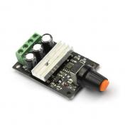 motor speed controller DC 6V - 28V 3A