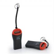 USB 2.0 Micro SD Card Reader