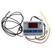 12V Digital thermostat 10A Wall mounted XH-W3001 -50°C to 110°C