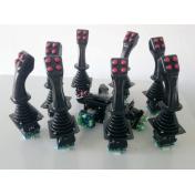 OM3000B Series joystick