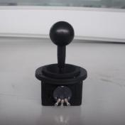 OM101A-M1 control column