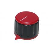 Plastic knob