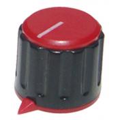 Plastic knob