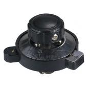 Scale knob