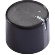 Large plastic knob