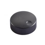 Large plastic knob