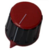 Large plastic knob