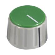 2003-2 Large plastic knob
