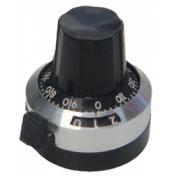 6004 Scale knob