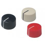 1083 Plastic knob