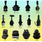 Industrial joystick