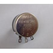 RV24YN-20S-B502 single loop carbon film potentiometer