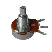 Omtel PW24-B102 single loop carbon film potentiometer