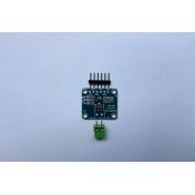 MCU-219 INA219 I2C interface zero drift bidirectional current / power monitoring sensor module
