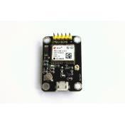 USB adjustable voltage reduction and voltage stabilizing power module board DC-DC on-board chargi...