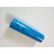 Model 18650 lithium battery for strong light flashlight battery 3.7V3800mAh rechargeable battery
