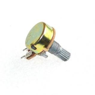 WH148  B5K /10K/ 50K /100K 