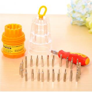 31 IN 1 SWITCH TOOLS 