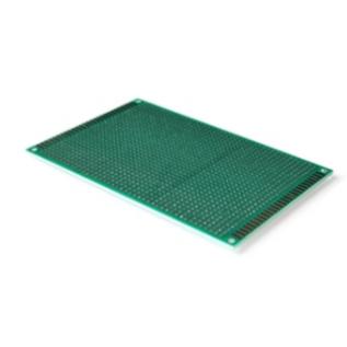 PCB 2*8CM 