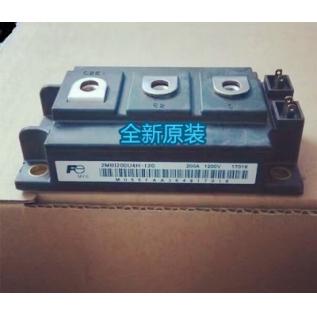 2MBI200U4H-120 200A 1200V 