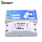 Sonoff Basic wifi siri on/off