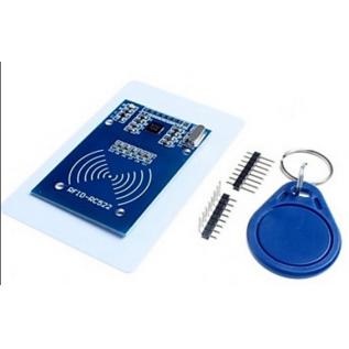 RFID-RC522