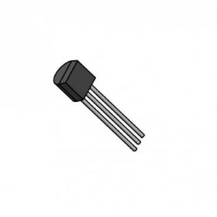 2N5485 CHANNEL TRANSISTOR